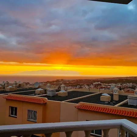 Apartment Apolonia Amazing Ocean View