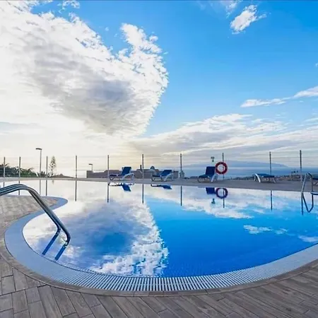 Apartment Apolonia Amazing Ocean View *