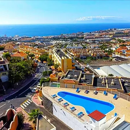 Apolonia Amazing Ocean View *