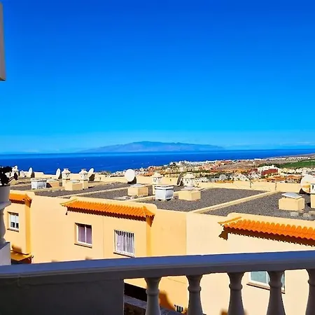 Apolonia Amazing Ocean View