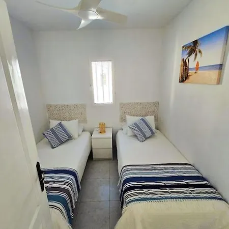 Apolonia Appartamento Costa Adeje (Tenerife)