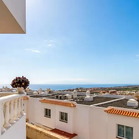 Apartment Apolonia Amazing Ocean View *