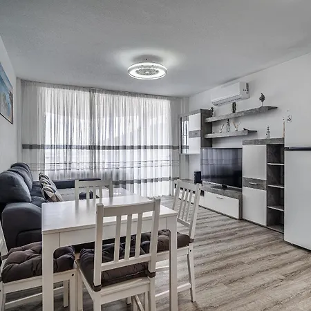 Apartment Apolonia Amazing Ocean View Costa Adeje (Tenerife)