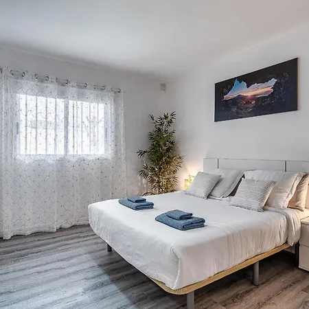 Apartment Apolonia Amazing Ocean View