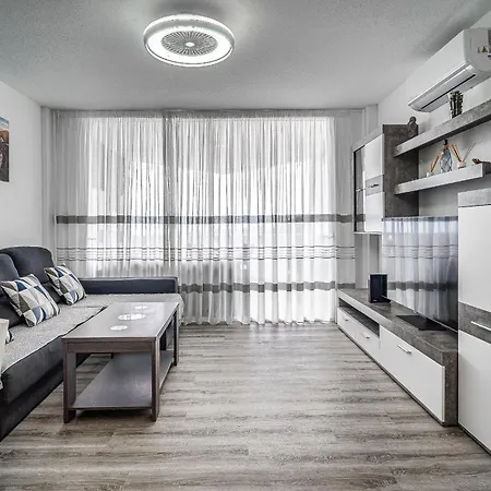 Apolonia Amazing Ocean View Apartment *