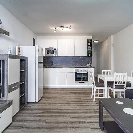 Apolonia Amazing Ocean View Apartment *