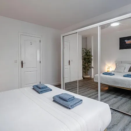 Apartment Apolonia Amazing Ocean View Costa Adeje (Tenerife)