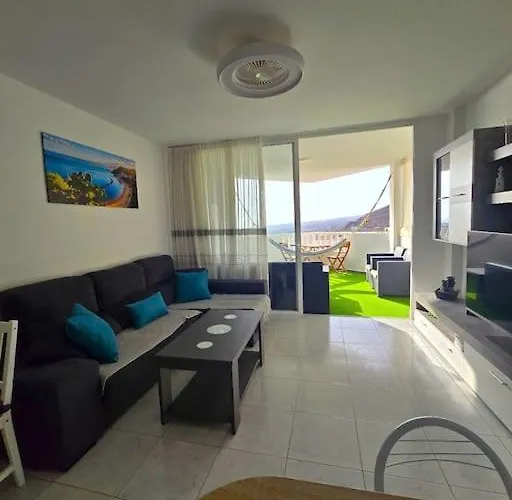 Апартаменты Apolonia