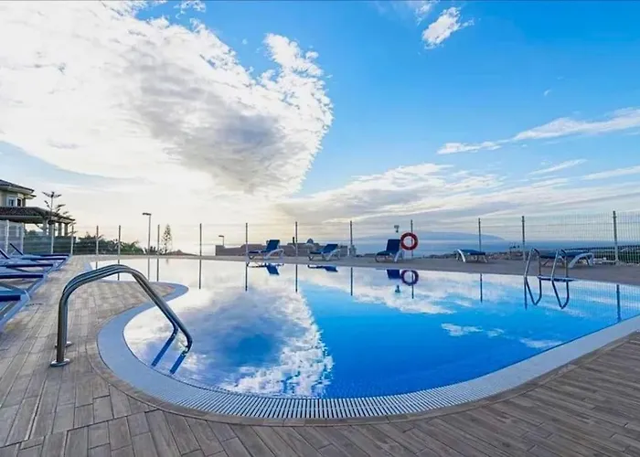 Apartment Apolonia *