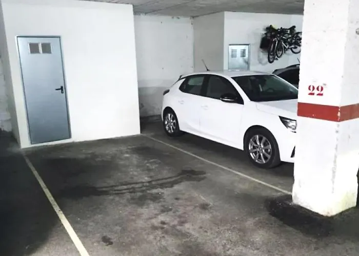 Апартаменты Apolonia