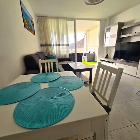 Apartamento Apolonia Costa Adeje (Tenerife)