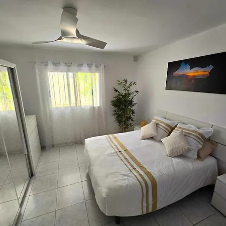 Apolonia Apartamento